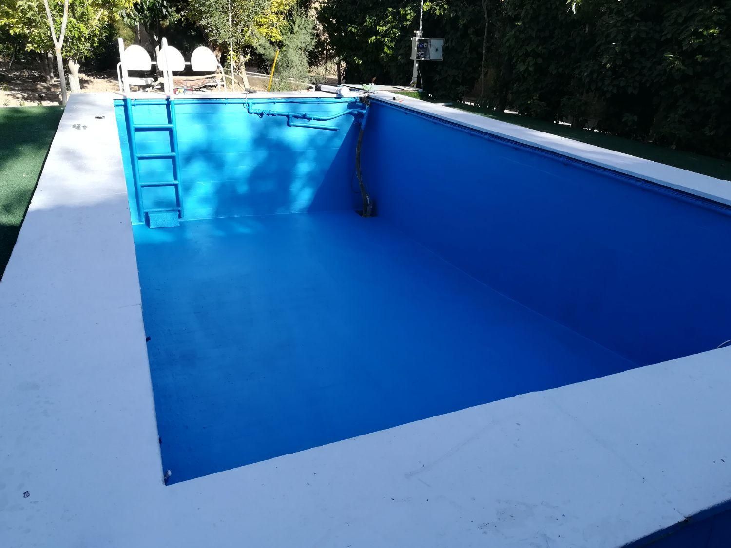 اجرای عایق کاری با مواد نانو پلیمر|خدمات پیشه و مهارت|اصفهان, خانه اصفهان|دیوار