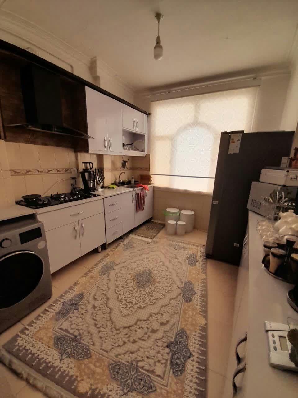 ۸۶تکواحدی پارکینگ اختصاصی ط۴ عبدالمطلب کریمی|فروش آپارتمان|مشهد, شهید مطهری|دیوار