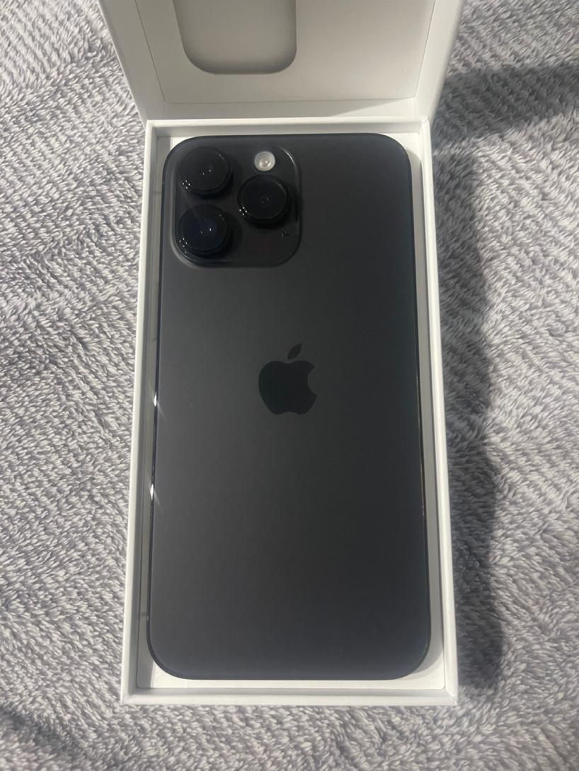 Iphone 14 promax 256 ZAA آکبند پک اصلی|موبایل|تهران, زعفرانیه|دیوار