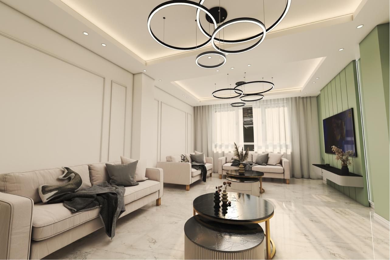 ۱۰۰متر۲خواب/دوکله نور/سازه قوی و مدرن/ میدان معلم|فروش آپارتمان|شیروان (خراسان), |دیوار