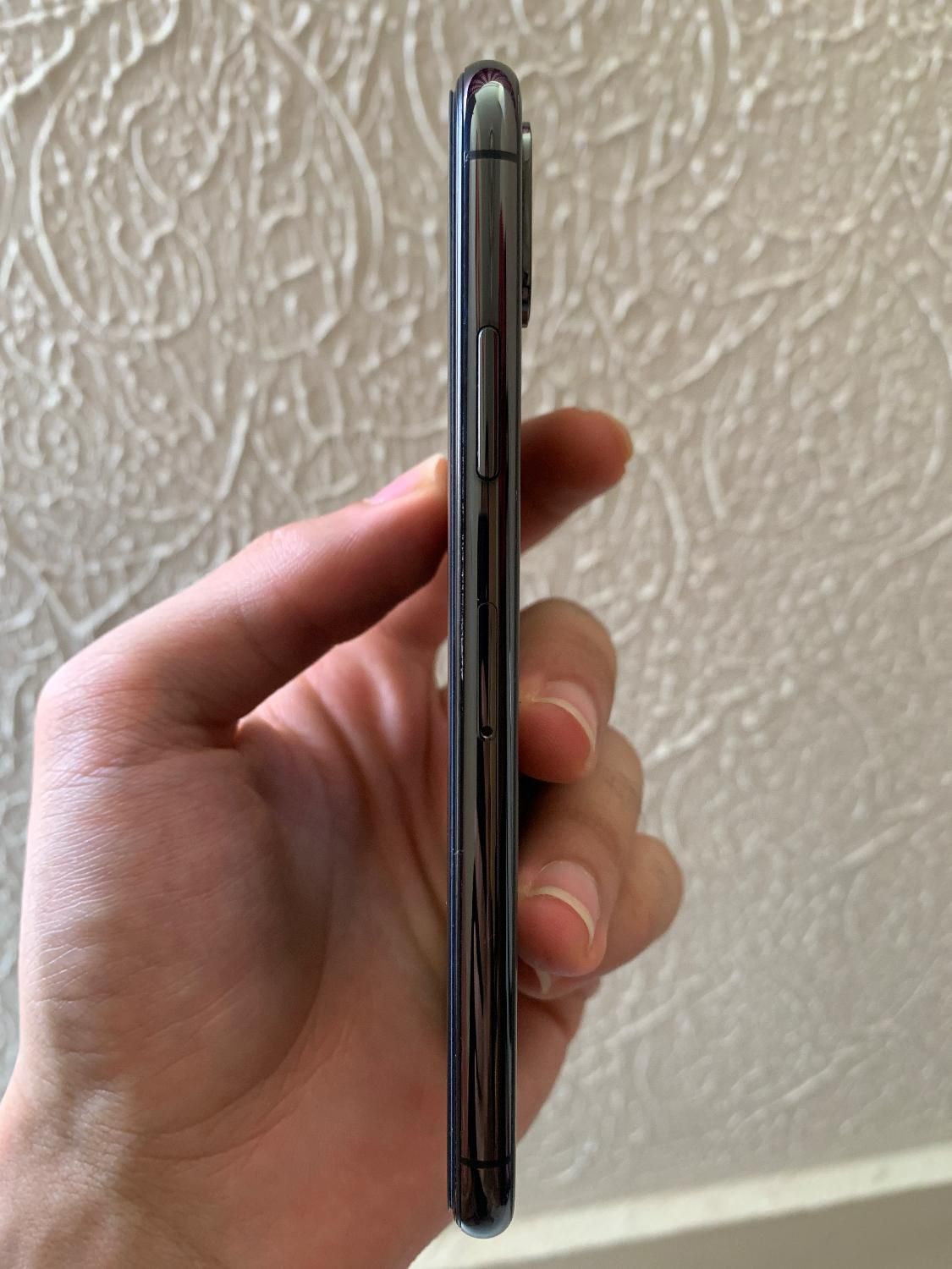 iPhone X|موبایل|شاهین‌شهر, مخابرات (شهید بهشتی)|دیوار