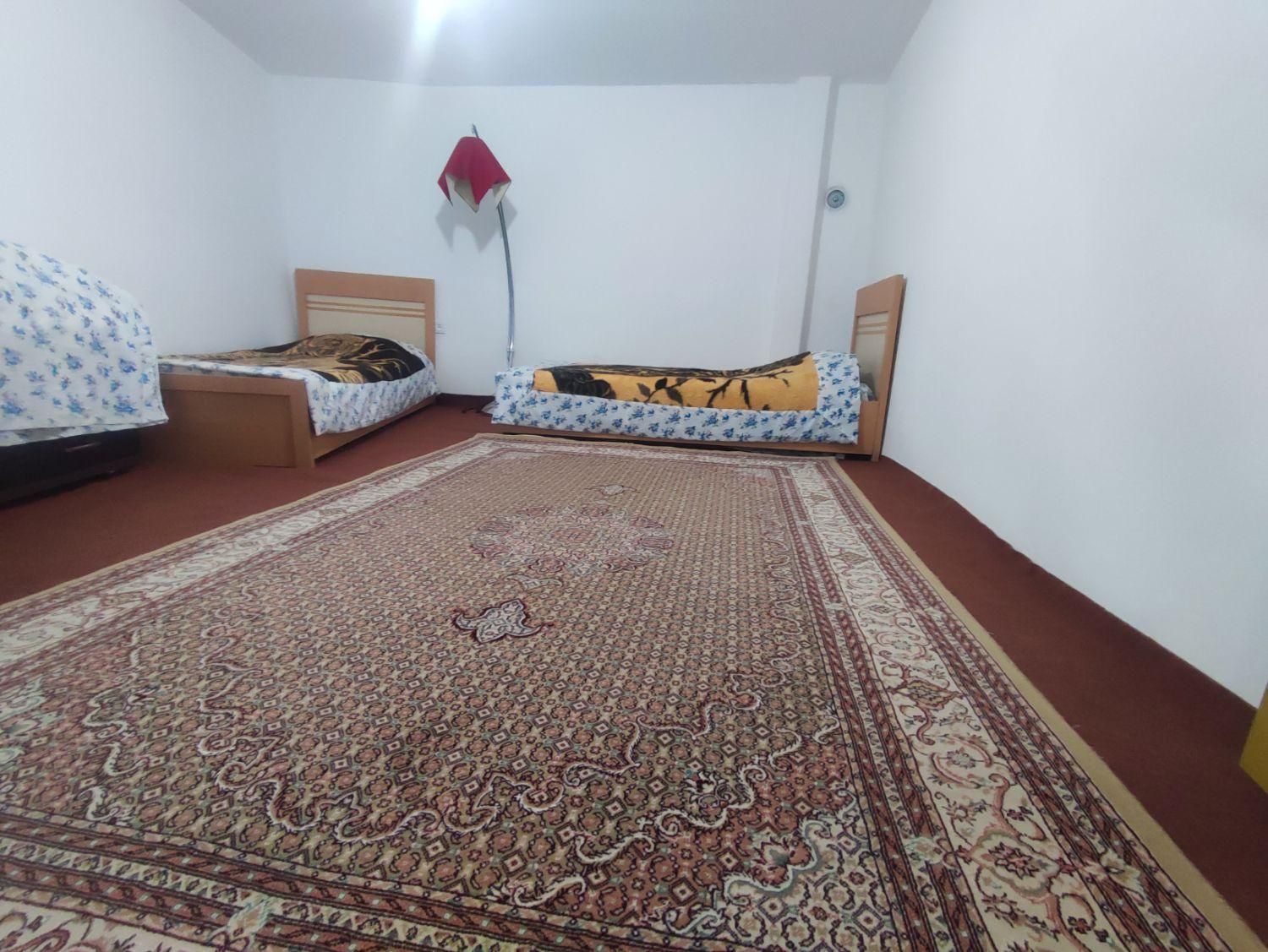 سوئیت مرکز شهر|اجارهٔ کوتاه‌مدت آپارتمان و سوئیت|مهاباد (آذربایجان غربی), |دیوار