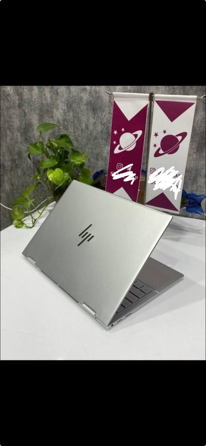 لپ تاپ HP|رایانه همراه|اردبیل, |دیوار