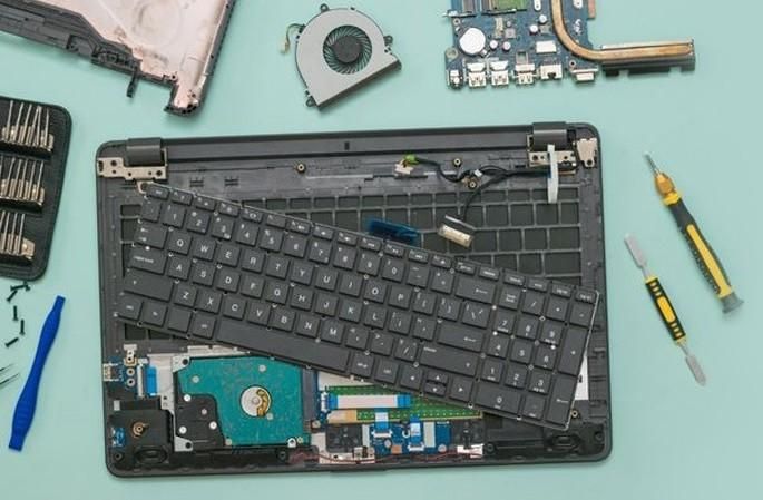 نصب SSD در محل|خدمات رایانه‌ای و موبایل|تهران, افسریه|دیوار