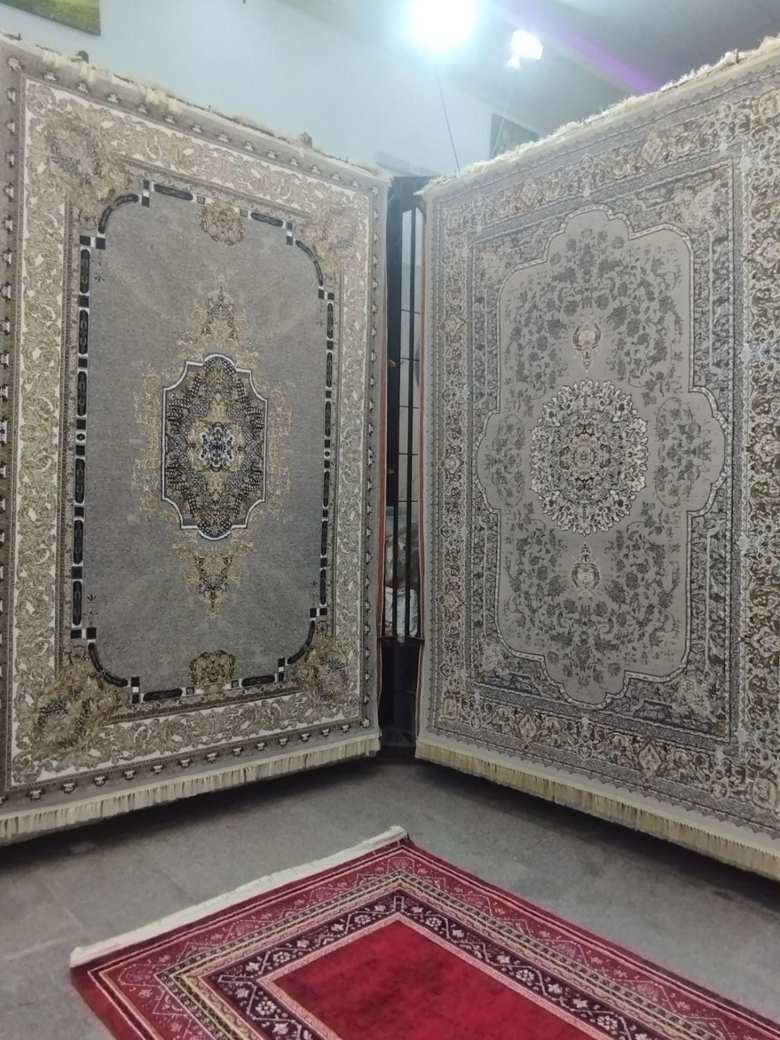 فرش جانان|فرش|خوی, |دیوار