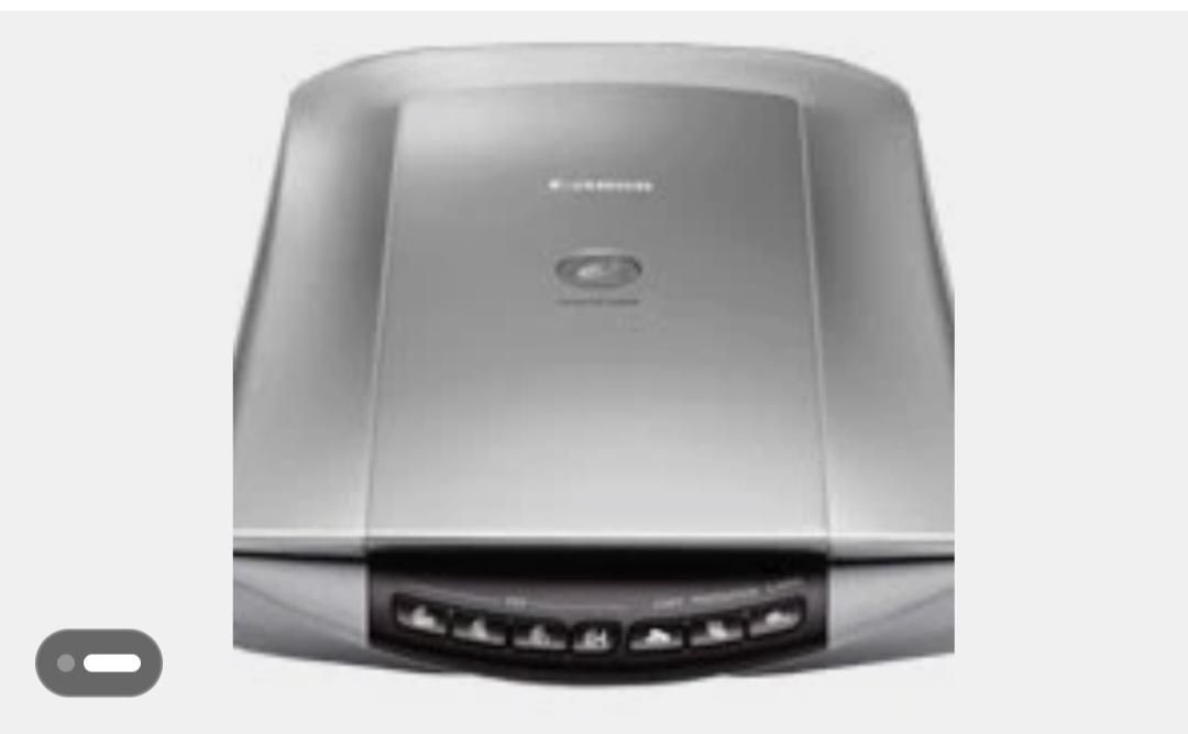 فروش اسکنر CANOSCAN 4400F|پرینتر، اسکنر، کپی، فکس|بروجرد, |دیوار