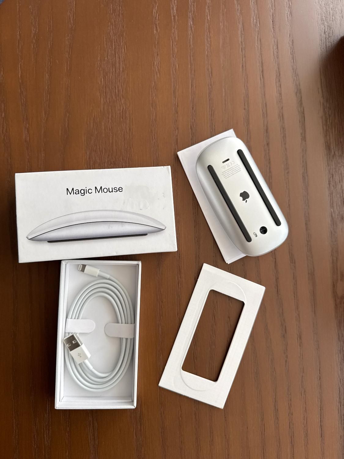 مجیک موس سری ۲|قطعات و لوازم جانبی رایانه|اصفهان, مرداویج|دیوار