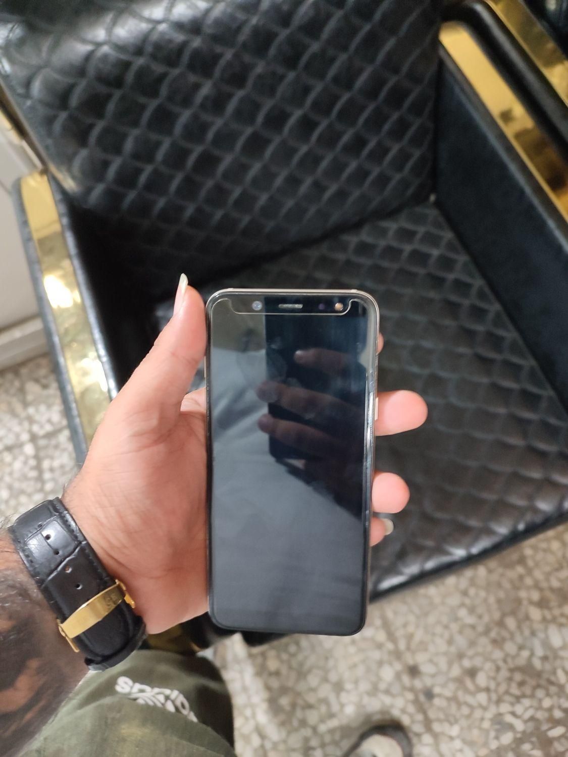 موبایل سامسونگ A6|موبایل|اصفهان, شیخ اشراق|دیوار