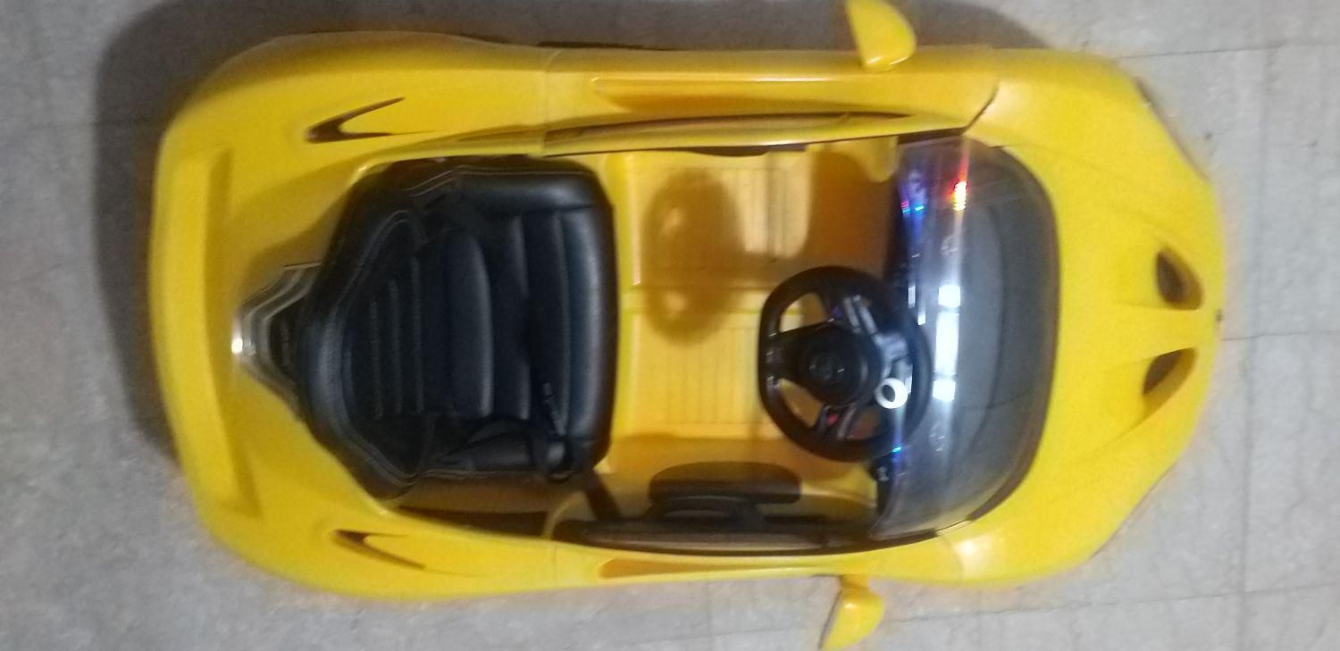 ماشین شارژی|اسباب‌بازی بچه|دهگلان, |دیوار