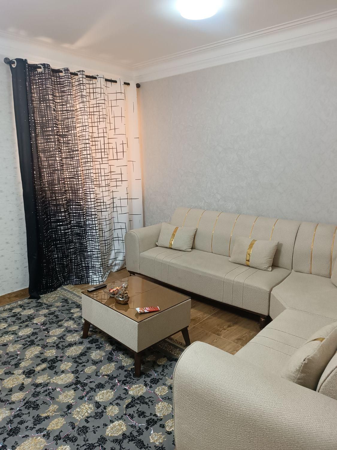 اجاره ساعتی.روزانه.ویلا و سوییت ۸۰ متری در شهدا|اجارهٔ کوتاه‌مدت آپارتمان و سوئیت|رشت, کوی امام رضا|دیوار