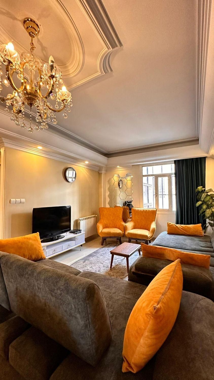 اجاره روزانه آپارتمان و سوئیت مبله در تهران شیک|اجارهٔ کوتاهمدت آپارتمان و سوئیت|تهران, صادقیه|دیوار