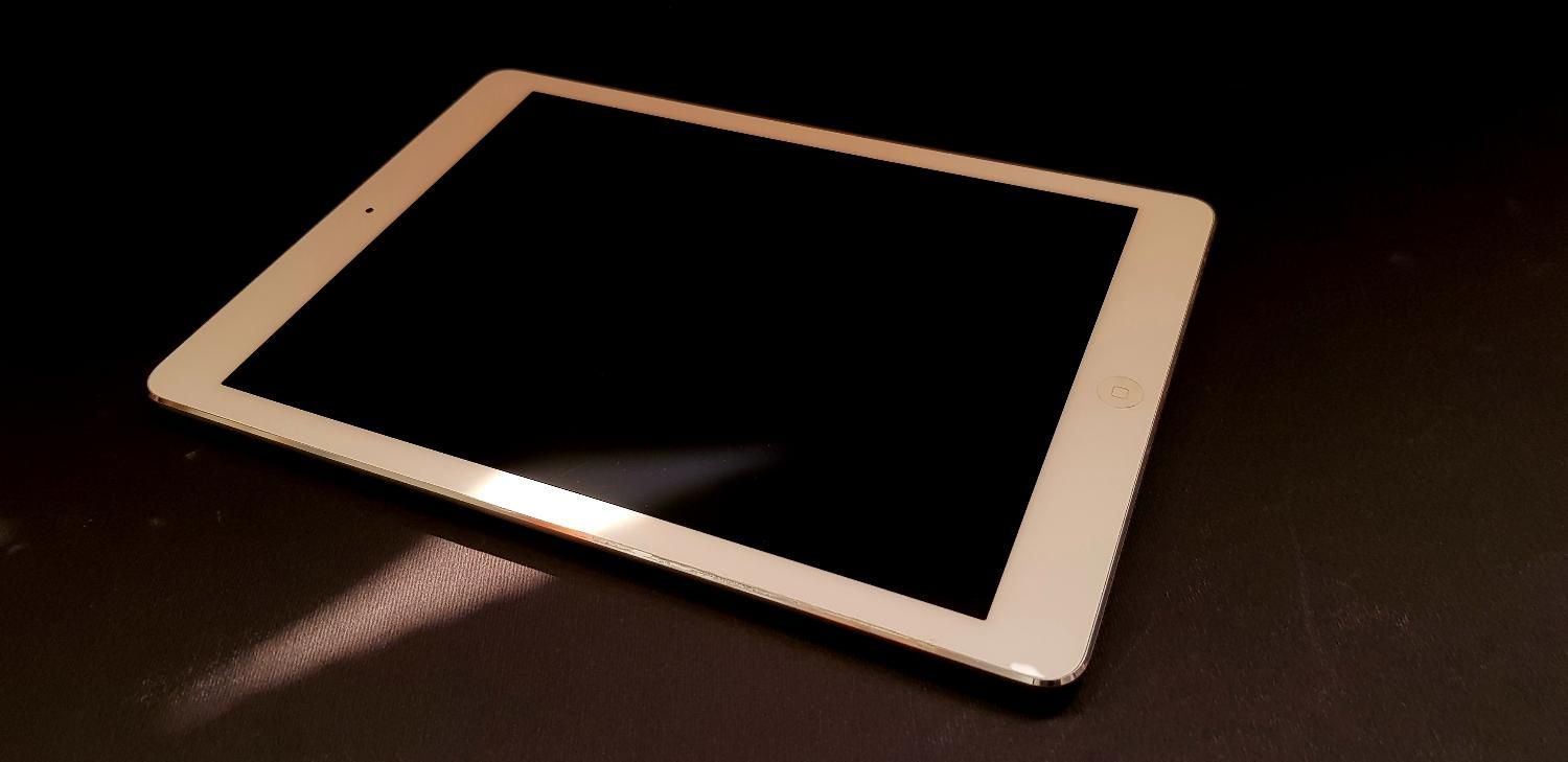 تبلت APPLE ipad Air A1474|تبلت|تهران, میدان ولیعصر|دیوار