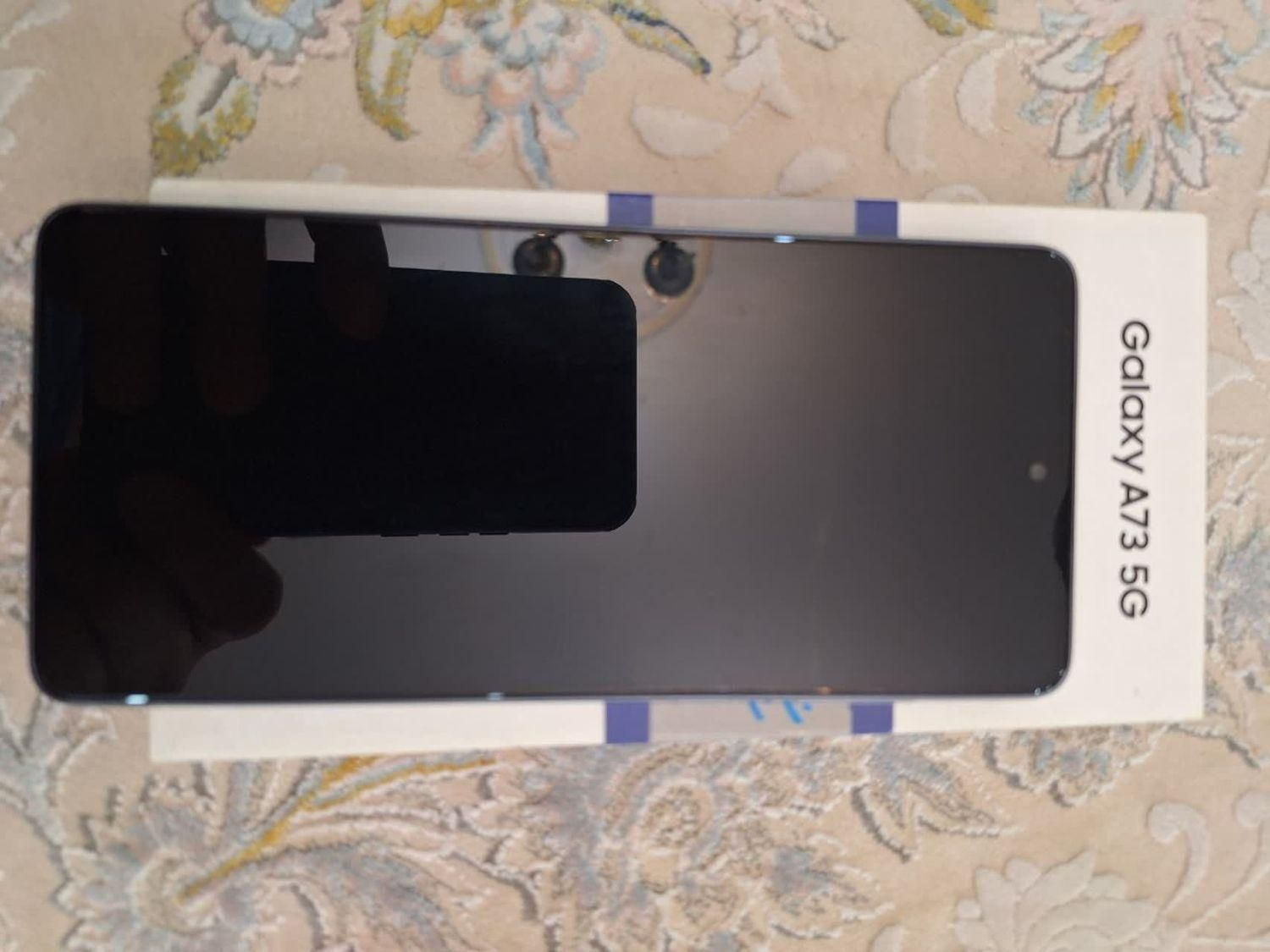 a73 Samsung|موبایل|تهران, استاد معین|دیوار