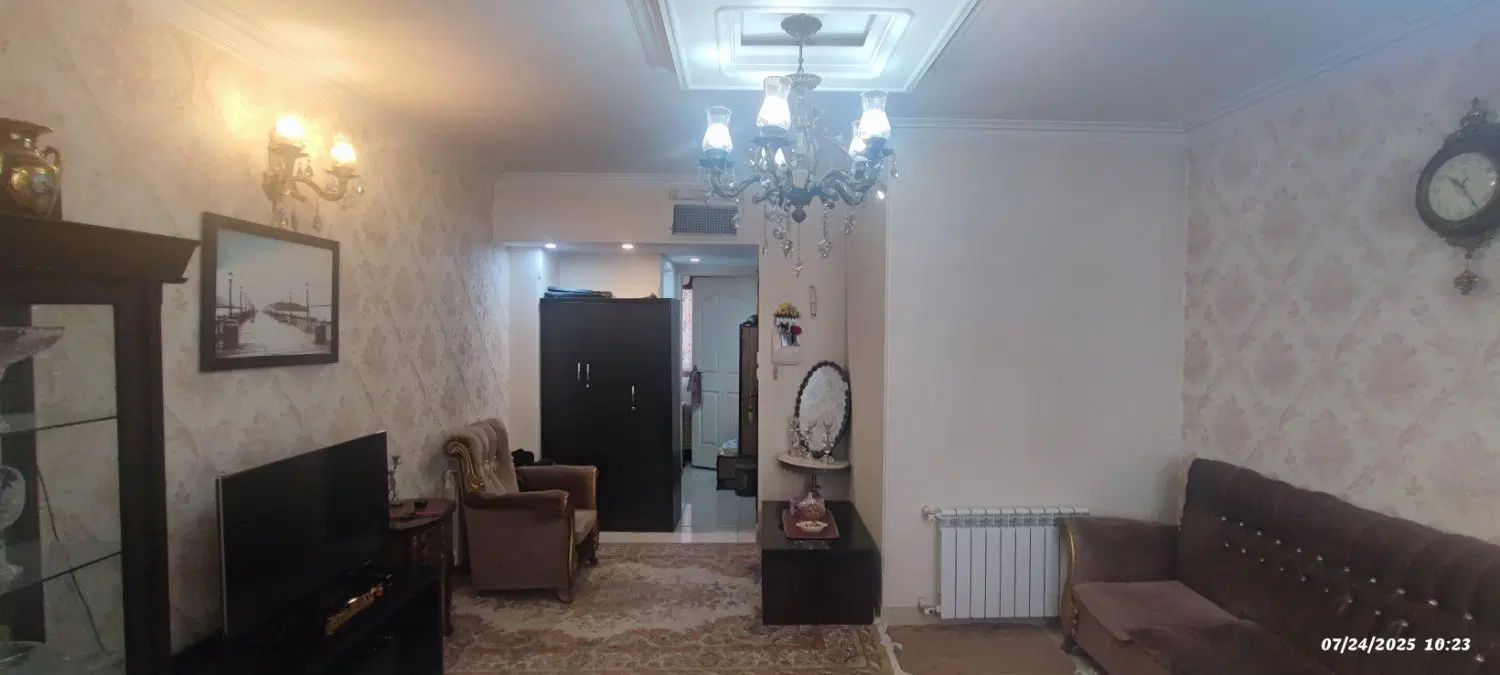آپارتمان 40 متر/یک خواب/تک واحدی/انباری/آسانسور|فروش آپارتمان|تهران, شهمیرزادی|دیوار