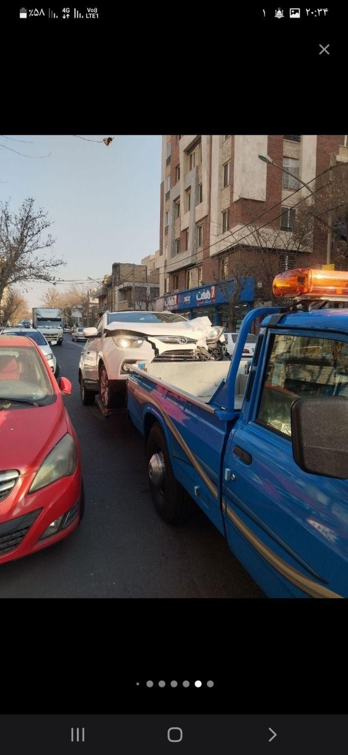 امدادخودرو یدککش،چرخگیر، خودروبر،جرثقیل مکانیکی|خدمات حمل و نقل|تهران, تهرانپارس شرقی|دیوار
