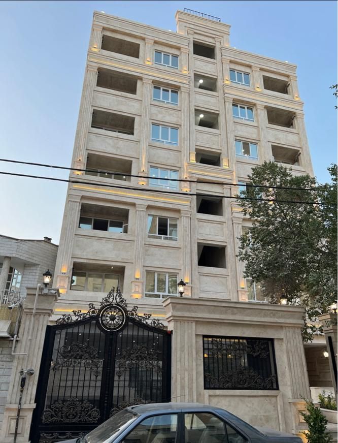 نیازبه ملک کلنگی جهت مشارکت۱۲-۱۳-۱۴-۱۵|مشارکت در ساخت املاک|تهران, نیروی هوایی (پیروزی)|دیوار