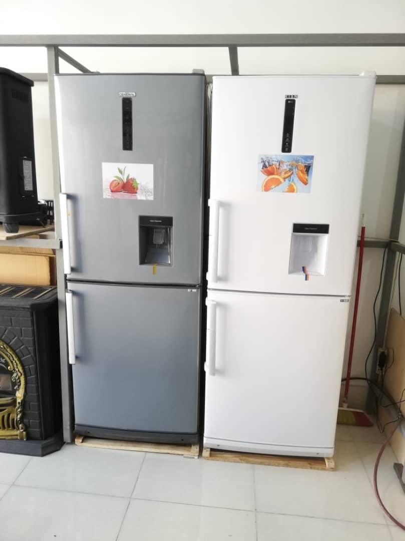 یخچال فریزر JEneral-نو با ضمانت|یخچال و فریزر|دامغان, |دیوار