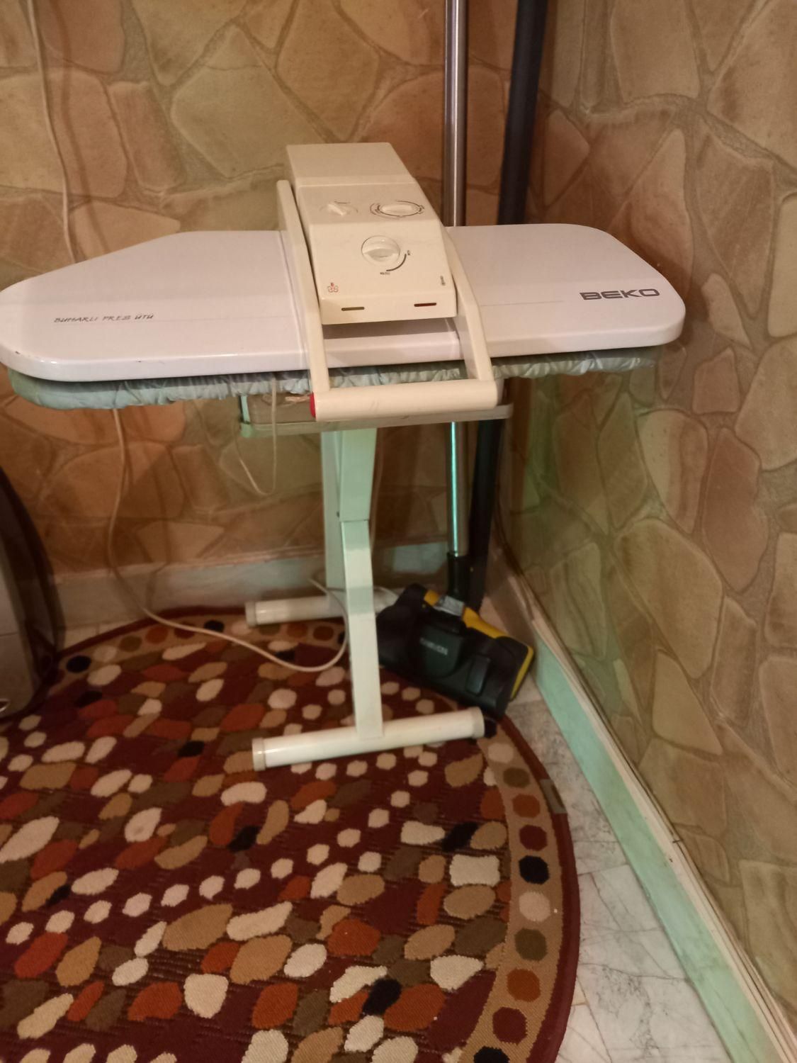 اتو پرس.ایستاده|اتو و لوازم اتو|اردبیل, |دیوار