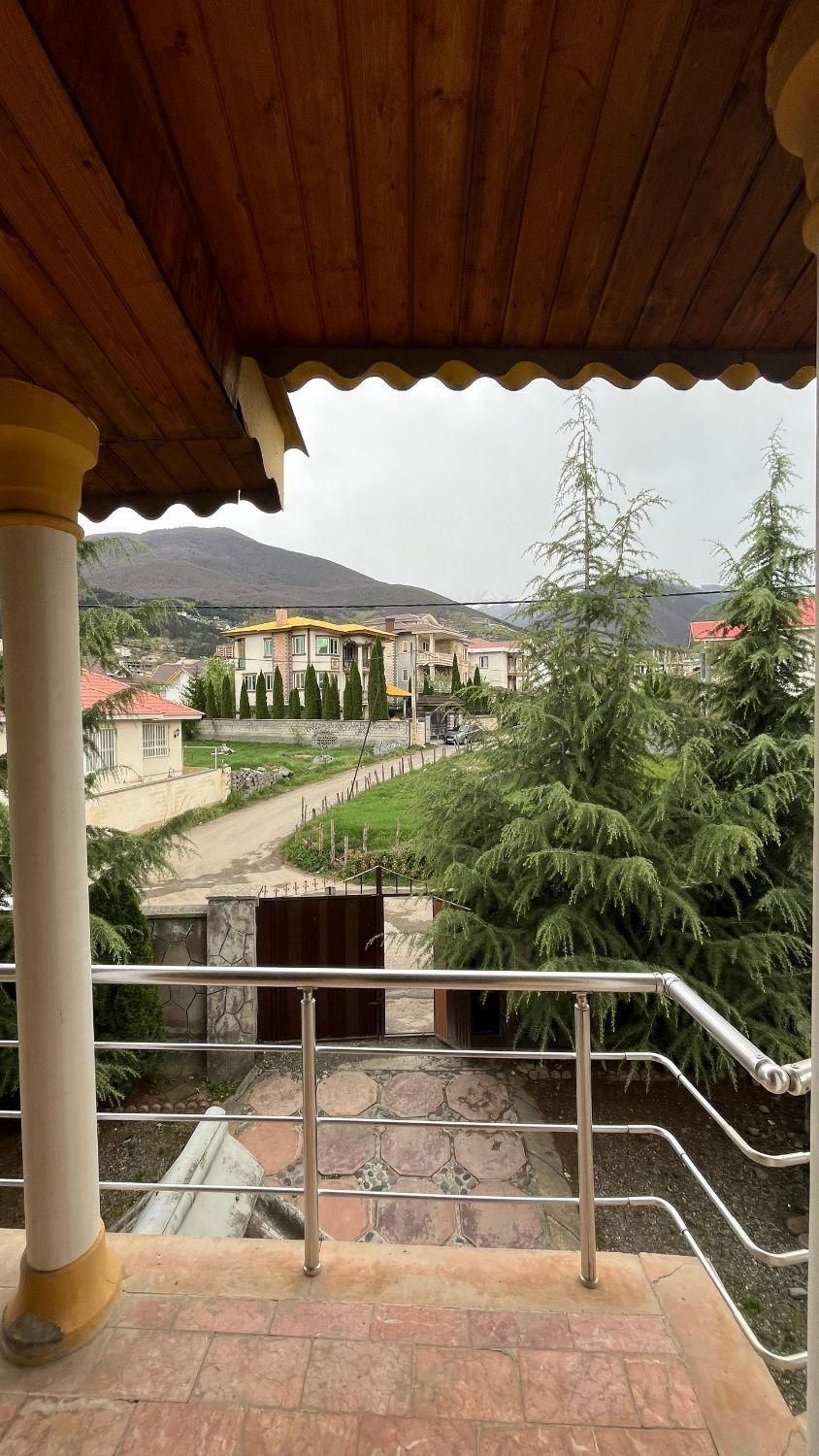 فروش ومعاوضه ویلای 150متری دوبلکس ویودار کلاردشت|فروش خانه و ویلا|کلاردشت, |دیوار