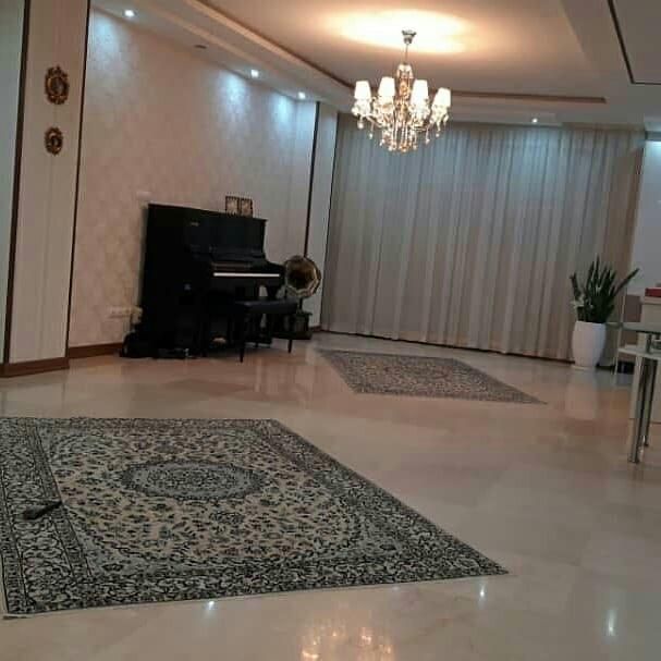 آپارتمان ۱۳۰ متری۳خواب سازمان برنامه شمالی|اجارهٔ آپارتمان|تهران, سازمان برنامه شمالی|دیوار