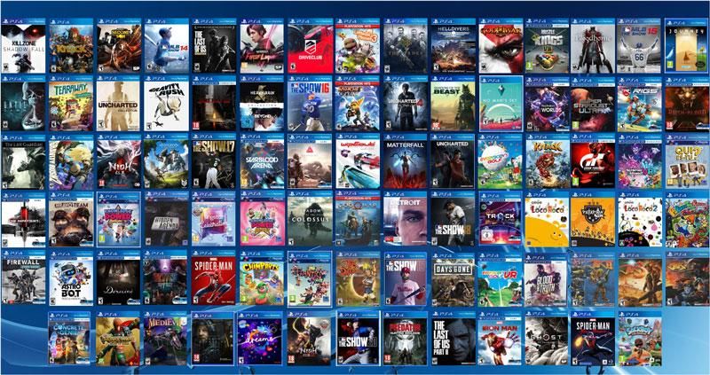 فروش اکانت های قانونی و ترکیبی ps4 و ps5|کنسول، بازی ویدئویی و آنلاین|لنگرود, |دیوار