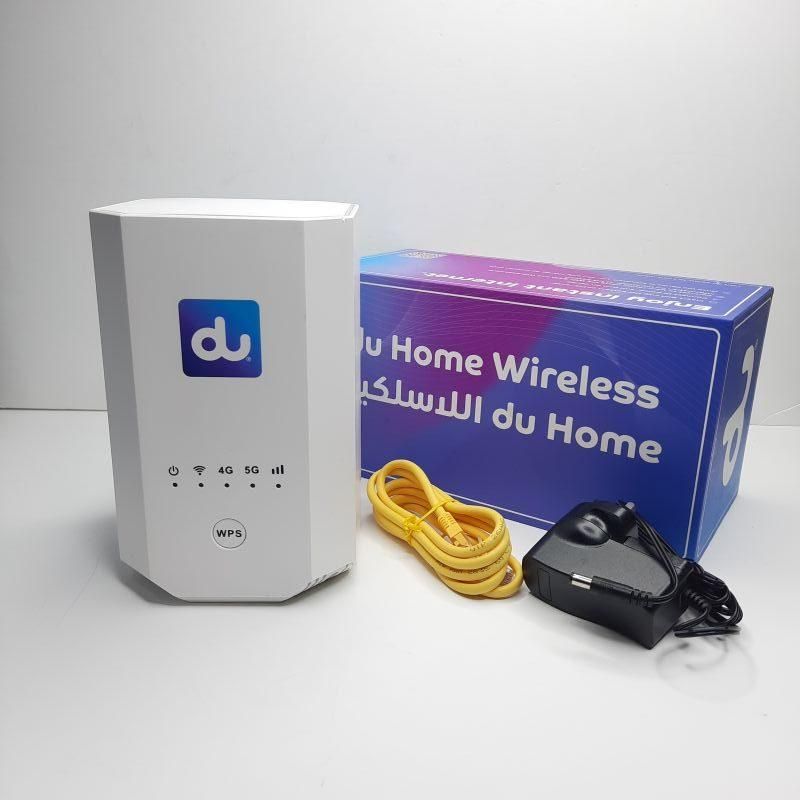 مودم سیمکارتی 4G/5G/TDLTE برند ZLT X28|مودم و تجهیزات شبکه|فسا, |دیوار