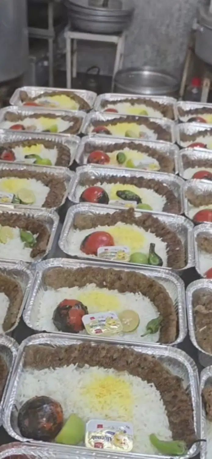 غذای خانگی|خوردنی و آشامیدنی|کرج, المهدی|دیوار