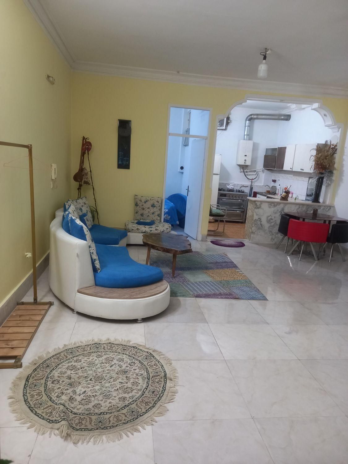 اجاره روزانه،هفتگی، سوئیت و آپارتمان مبله|اجارهٔ کوتاه‌مدت آپارتمان و سوئیت|مشهد, دانشجو|دیوار