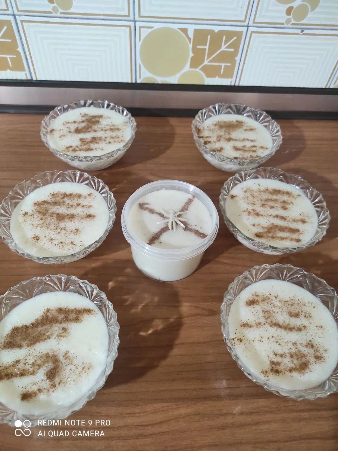 شیر برنج وغذا خانگی ارسال رایگان منطقه ۱ تهران|خوردنی و آشامیدنی|تهران, قیطریه|دیوار