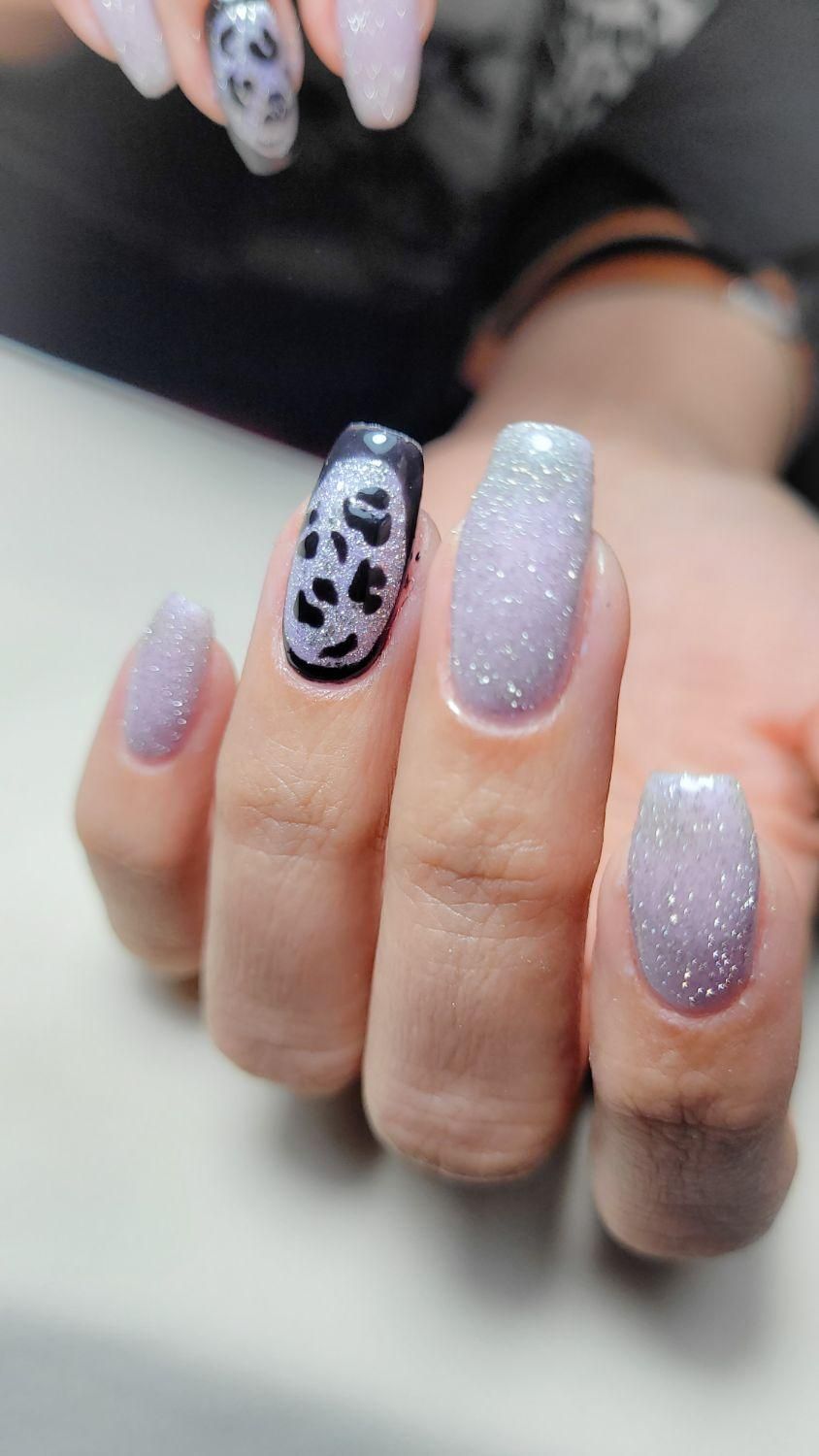 ژلیش و  لمینت ناخن با کیفیت بالا|خدمات آرایشگری و زیبایی|اصفهان, شهرک میلاد|دیوار