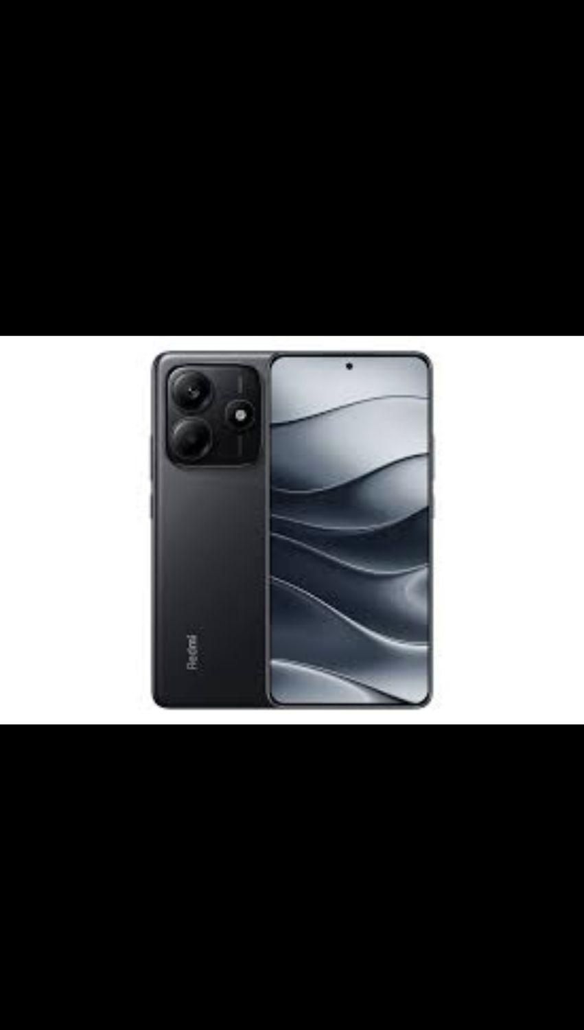 شیائومی Redmi Note 14 با حافظهٔ ۲۵۶ گیگابایت|موبایل|شاهین‌شهر, فردوسی|دیوار