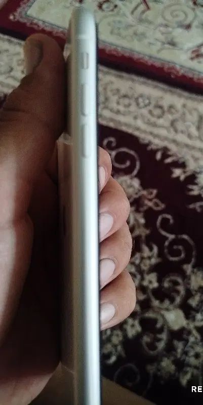 ایفون 11نرمال سفید در حد نو نو|موبایل|مشهد, الهیه|دیوار