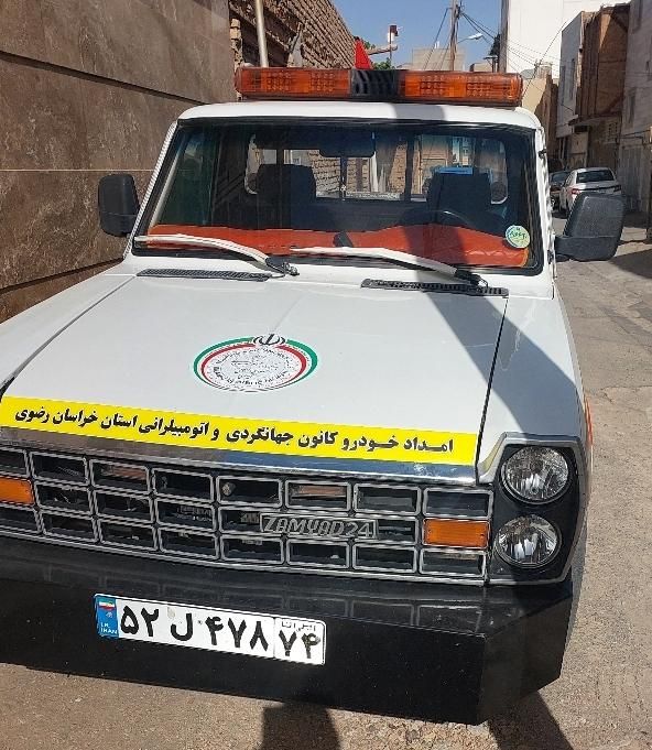 (امداد خودرو یدکش)(چرخ گیر تمام هیدرولیک)|خدمات حمل و نقل|سبزوار, شهدا|دیوار