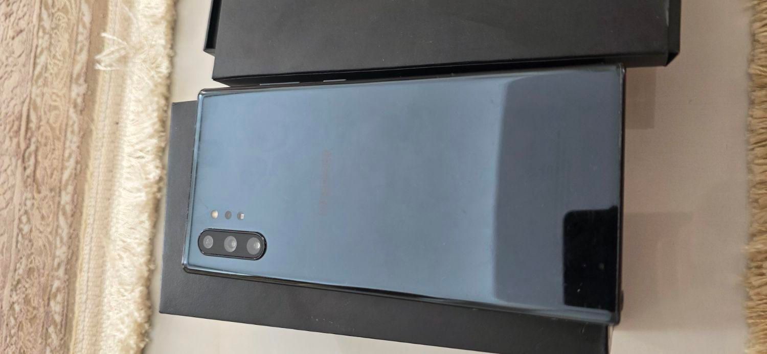 note 10 pluse|موبایل|تهران, سعادت‌آباد|دیوار
