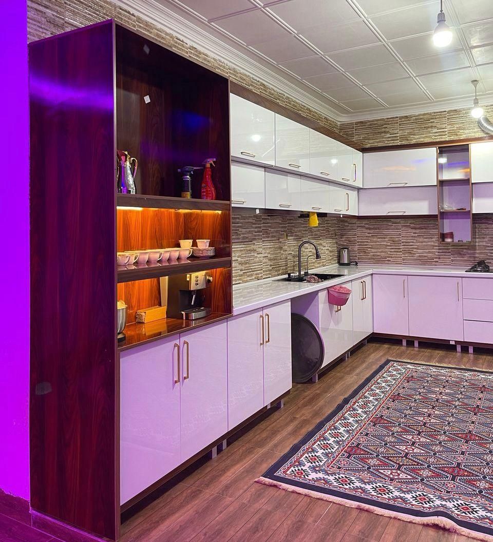 کابینت سازی با مدیریت آقای زرنگ|مصالح و تجهیزات ساختمان|بندرعباس, |دیوار