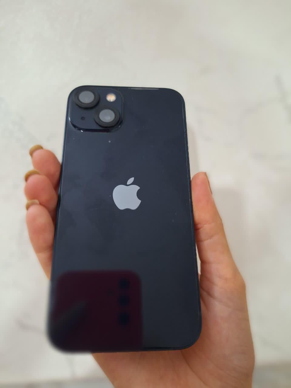 اپل iPhone 13 با حافظهٔ ۱۲۸ گیگابایت|موبایل|قم, نیروگاه|دیوار