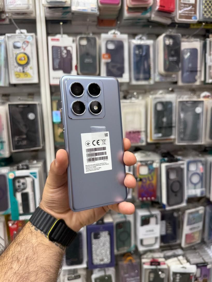 Xiaomi 14t pro|موبایل|تهران, بلوار کشاورز|دیوار