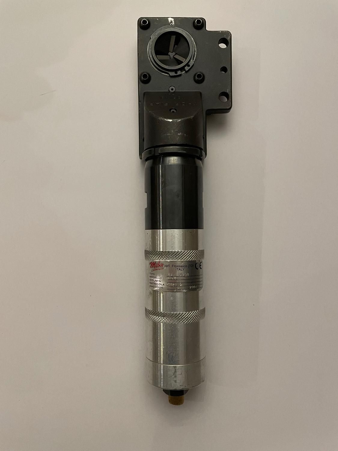 آچار پنوماتیک پخ زن کونیک کن پلیسه گیر لوله میلگرد|ابزارآلات|تهران, کیانشهر|دیوار