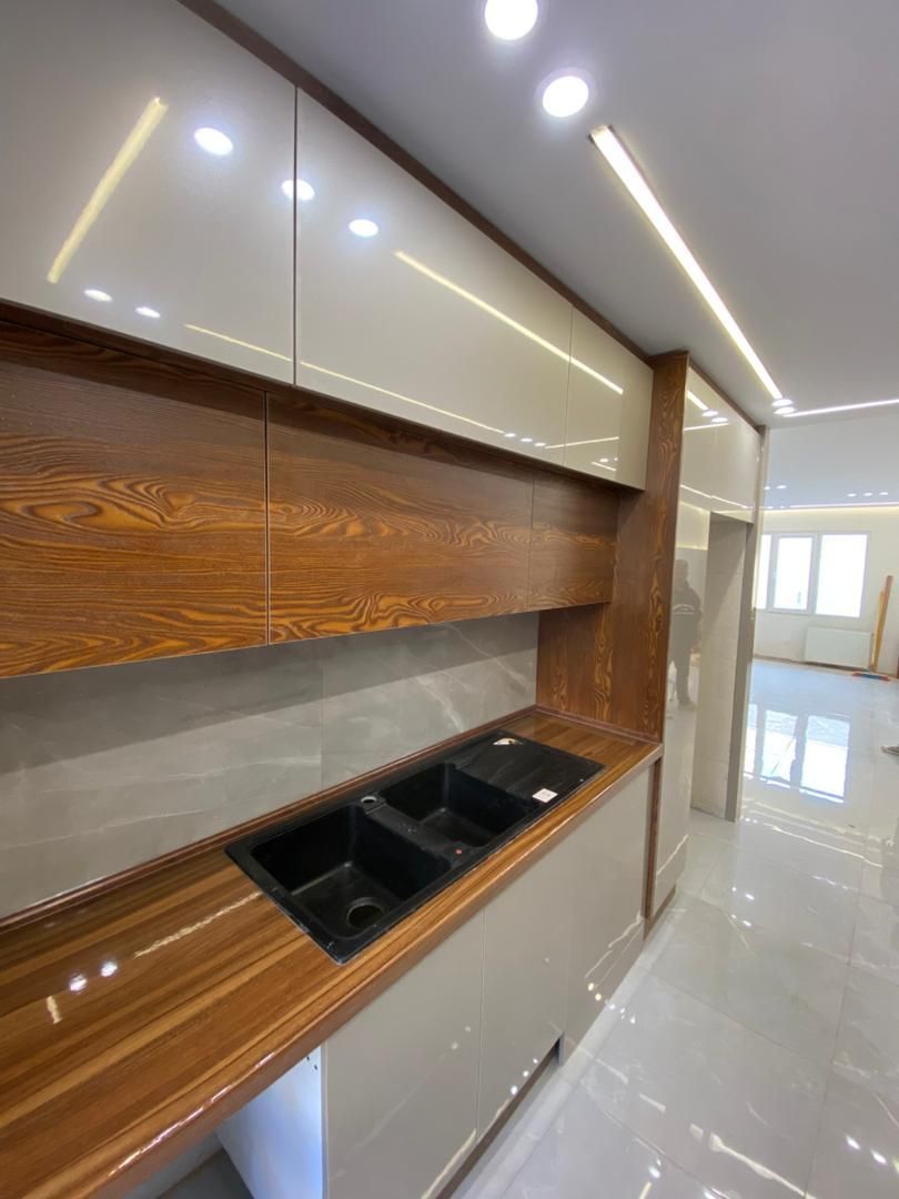 کابینت کمددیواری  تعمیرات|مصالح و تجهیزات ساختمان|پردیس, فاز ۲|دیوار