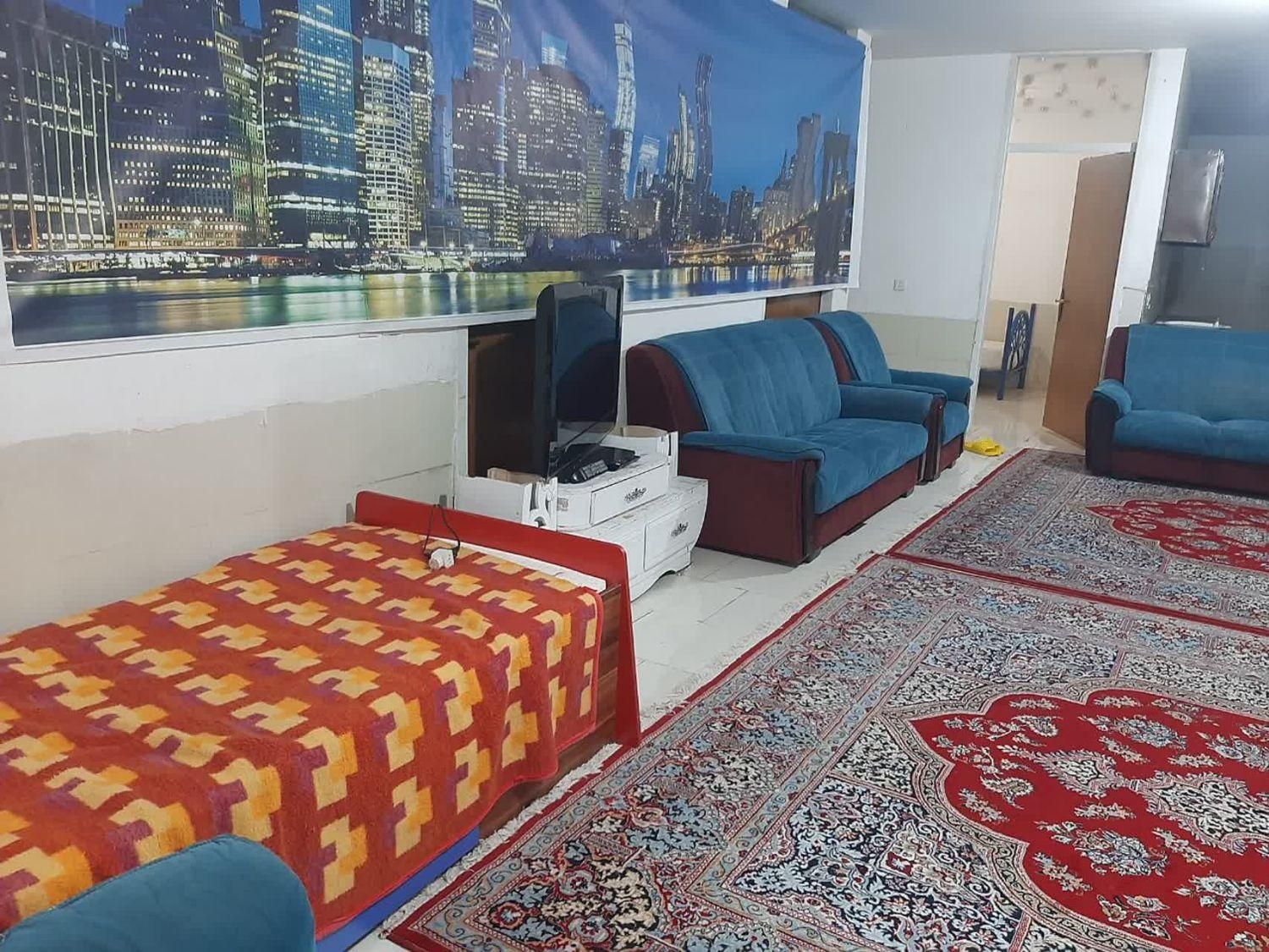 خانه مبله - خانه مسافر - سوییت مبله|اجارهٔ کوتاه‌مدت آپارتمان و سوئیت|رفسنجان, |دیوار