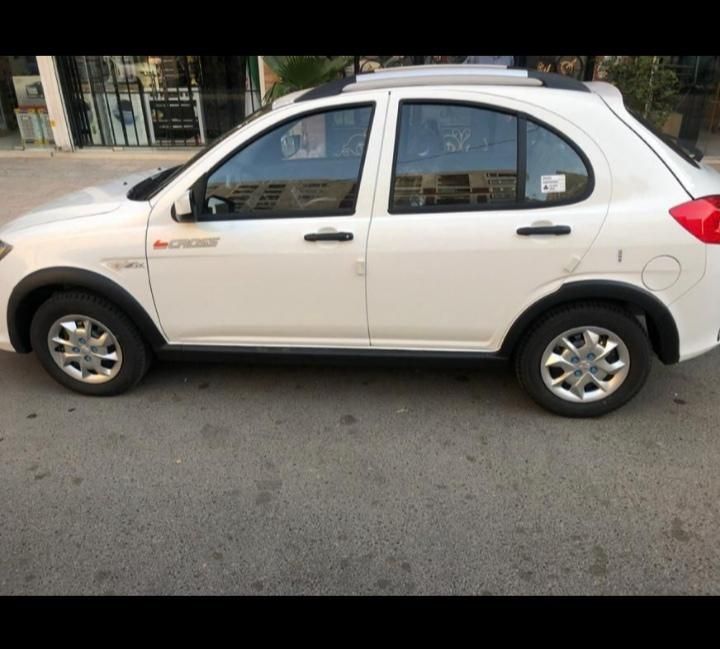 کوییک Sصفر 1404(نقد و اقساط)|خودرو سواری و وانت|تهران, صادقیه|دیوار