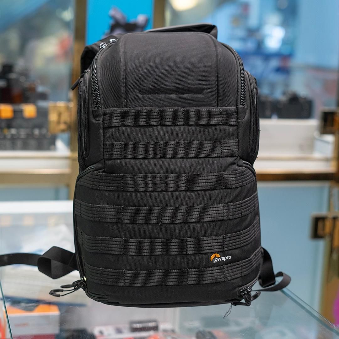 کوله عکاسی لوپرو  Lowepro BP 350 AW II اورجینال|دوربین عکاسی و فیلم‌برداری|تهران, فردوسی|دیوار