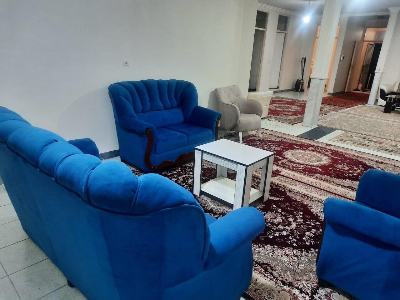 سوئیت شیک روزانه وماهانه|اجارهٔ کوتاه‌مدت آپارتمان و سوئیت|تبریز, |دیوار