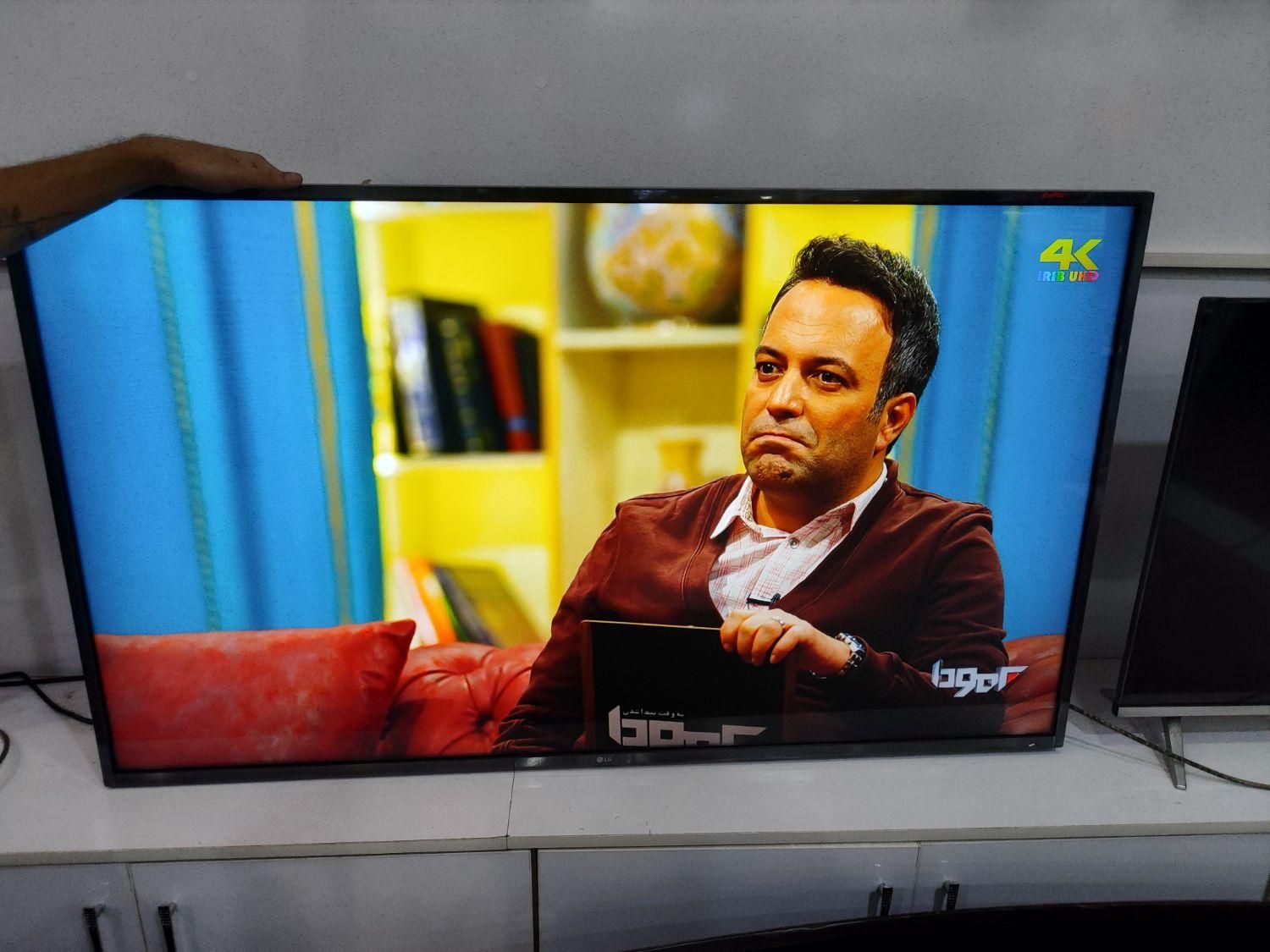 تعویض تلویزیون لامپی،خراب ،سایز کوچک باسایر دلخواه|خدمات پیشه و مهارت|بیرجند, |دیوار