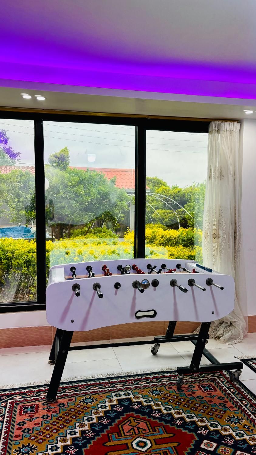 اجاره روزانه/هفتگی/ماهانه ویلا|اجارهٔ کوتاهمدت ویلا و باغ|ساری, |دیوار