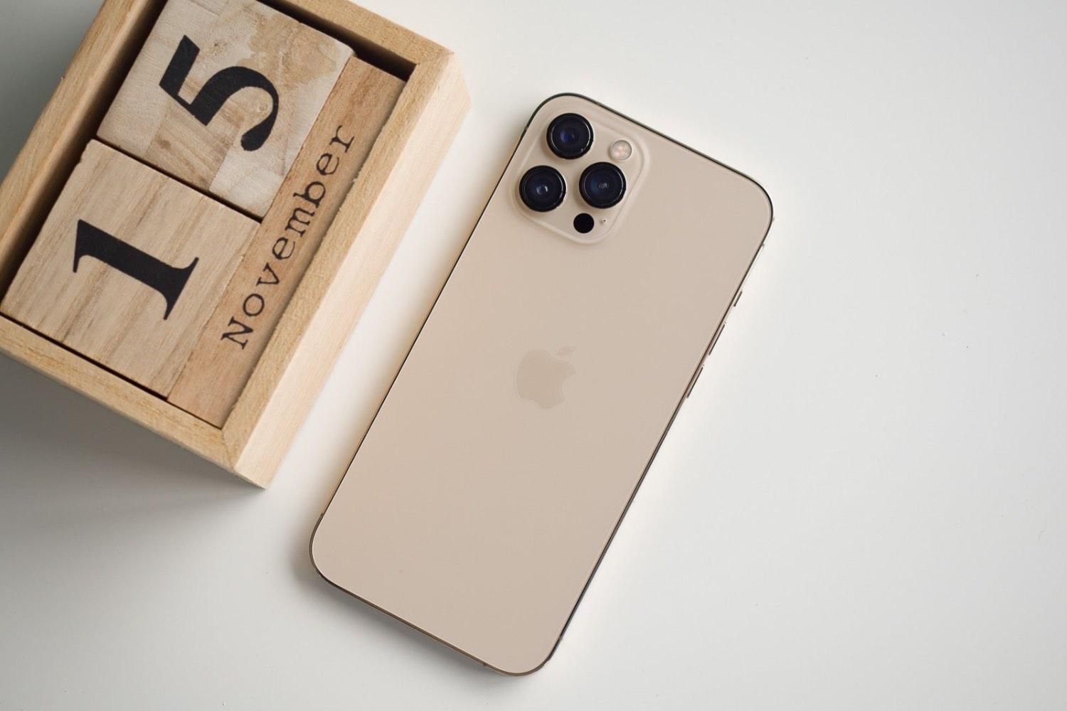 اپل iPhone 12 Pro Max با حافظهٔ ۲۵۶ گیگابایت|موبایل|تبریز, |دیوار