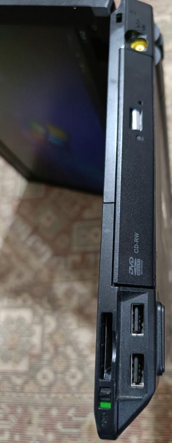 لب تاب لنوو مدل L412 core i5 M480 2.67ghz کارکرد|رایانه همراه|فردیس, منظریه|دیوار