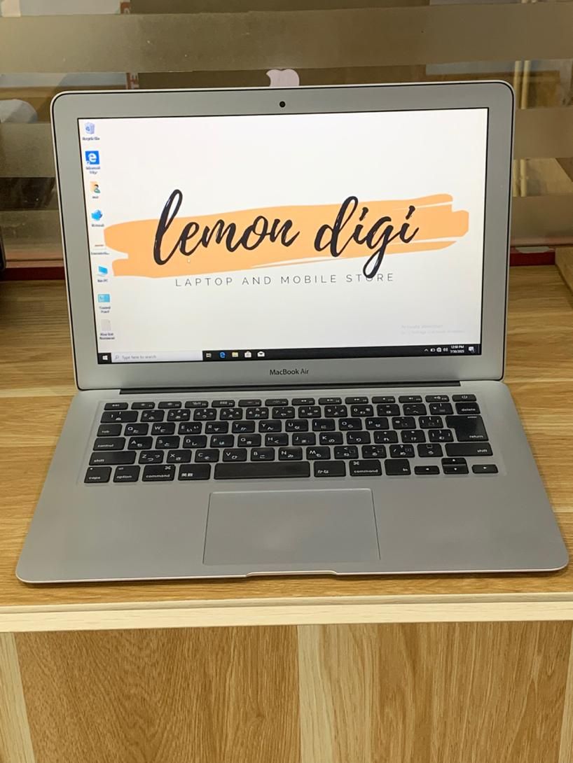 مک بوک ایر ۲۰۱۴ (macbook air 2014 i5 va i7)|رایانه همراه|تبریز, |دیوار