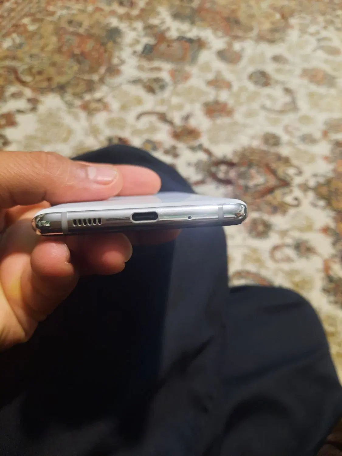 s20fe|موبایل|تهران, مسعودیه|دیوار