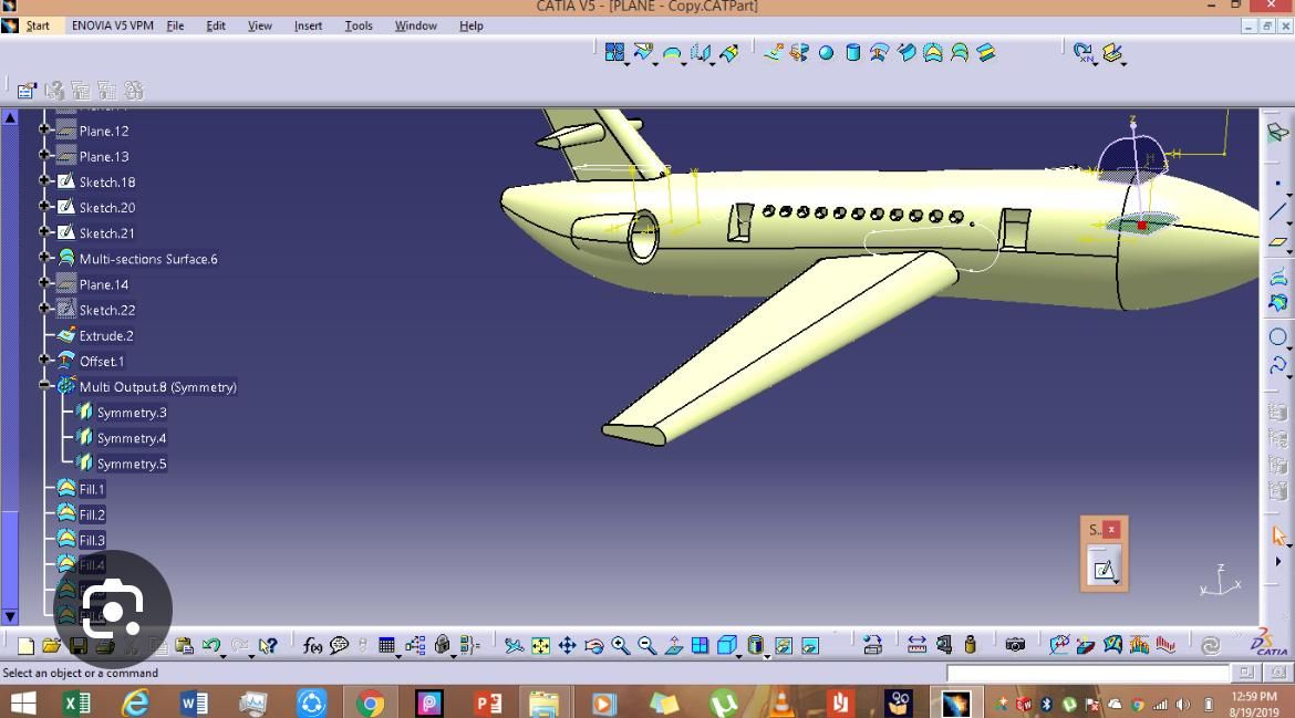 اموزش نرم افزار کتیاcatia|خدمات آموزشی|اصفهان, ملک‌شهر|دیوار